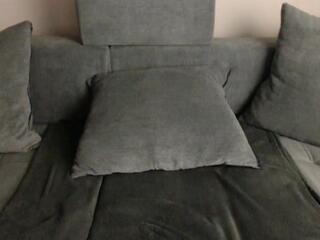 Chris Rocks webcam model stream image