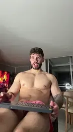 Valenthino_Salvatore webcam model stream image