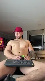 Valenthino_Salvatore webcam model stream image