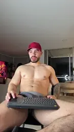 Valenthino_Salvatore webcam model stream image