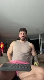 Valenthino_Salvatore webcam model stream image