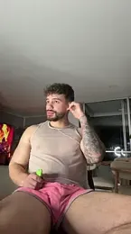 Valenthino_Salvatore webcam model stream image