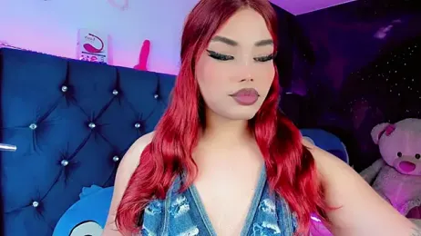 Alannys_xHotx webcam model stream image