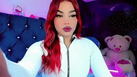 Alannys_xHotx webcam model stream image