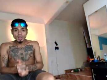 lobo_cockk webcam chaturbate model stream image