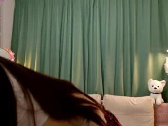 miiya_meow webcam chaturbate model stream image