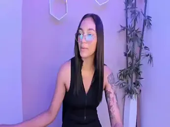 ASIAM_BRUNET webcam model stream image