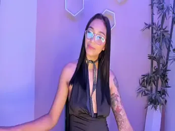 ASIAM_BRUNET webcam model stream image