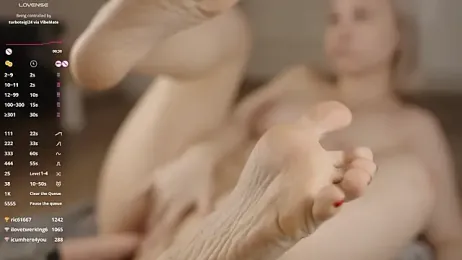 KessyPlaudis webcam stripchat model stream image