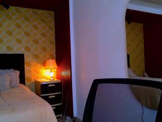 Elian Craig webcam flirt4free model stream image