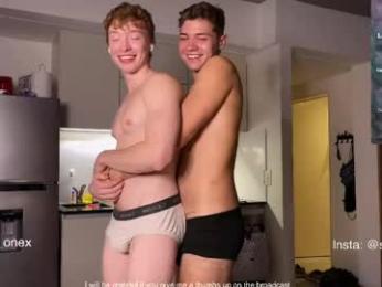 stefan__cute webcam chaturbate model stream image