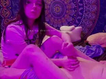 aetherealattractions webcam model stream image