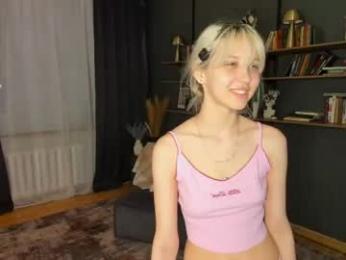 _shiningstar webcam chaturbate model stream image