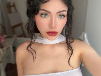 GigiArt webcam livejasmin model stream image