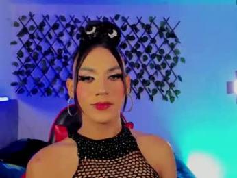 jessika_rabbits webcam model stream image