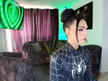 jessika_rabbits webcam model stream image