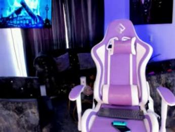 jessika_rabbits webcam chaturbate model stream image