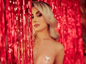 MaddyScarlett webcam livejasmin model stream image