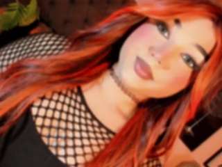 zoe-zaballa webcam model stream image