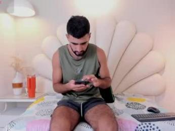 ethan__walker webcam chaturbate model stream image