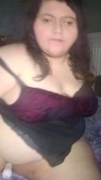 Missheartfoot webcam cam4 model stream image