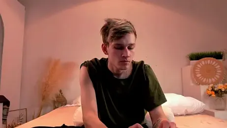 Volan_Starts webcam model stream image