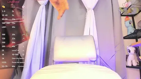 sweet_melody8 webcam model stream image