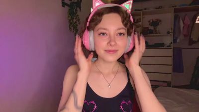 AvaCua webcam cam4 model stream image