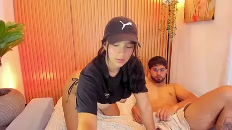Tomas_Olivia webcam model stream image
