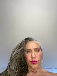 Alimela webcam stripchat model stream image