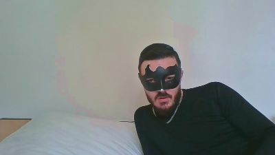 Locca_Locco webcam model stream image