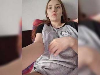 AlisaWyn webcam model stream image