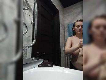 AlisaWyn webcam model stream image