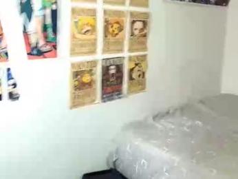 lunadaniel webcam chaturbate model stream image