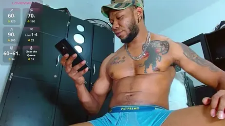 SELFSUCK_KING_420 webcam stripchat model stream image