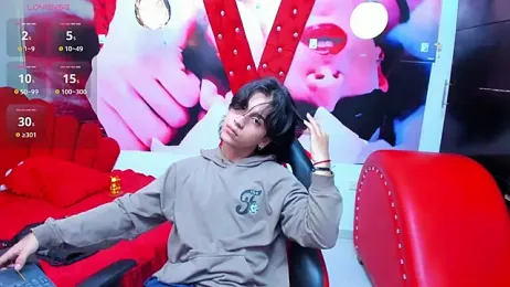 alex_477 webcam model stream image