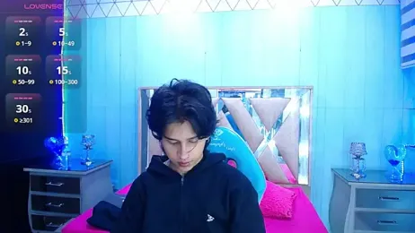 alex_477 webcam model stream image