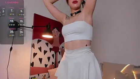 Alice_Mart webcam model stream image