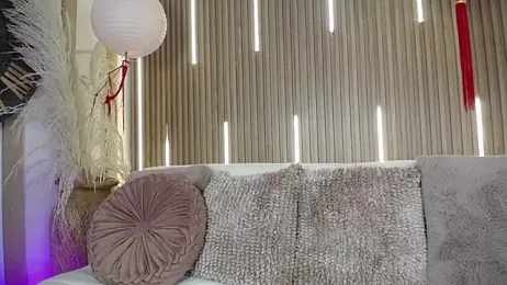 Tayzon_Foxxx webcam model stream image