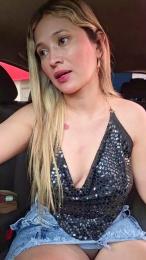 Tania__honey webcam cam4 model stream image