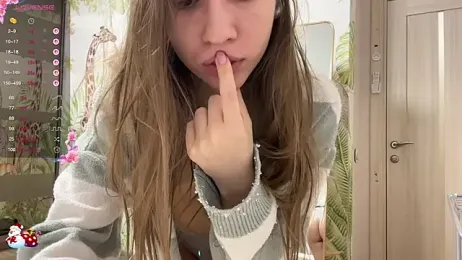 tinykisa webcam stripchat model stream image