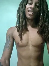 InfernalHazze webcam model stream image