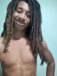 InfernalHazze webcam model stream image