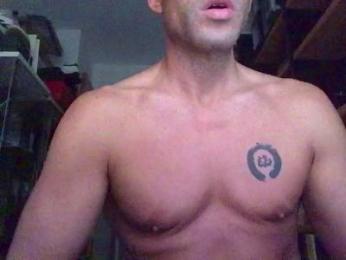 Xisco8_2 webcam model stream image