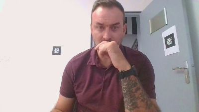 amant35_x webcam model stream image