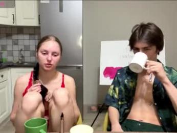 flowerscouple webcam model stream image