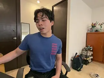 BentoBoxxx webcam model stream image