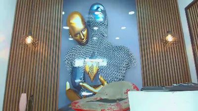 SkinnycuteAlyer webcam model stream image