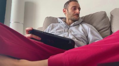 LukaShyGuy25 webcam cam4 model stream image