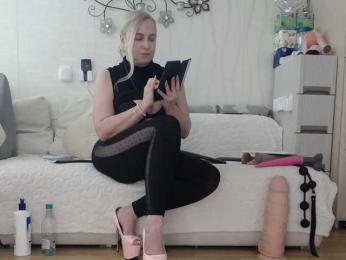 Kamila5555555 webcam bongacams model stream image